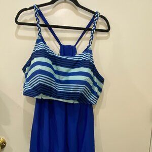 SWIM by Cacique